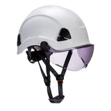Portwest Height Endurance Visor PA03