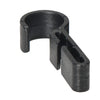 Portwest Universal Head Light Safety Helmet Clips (PK100) PA04