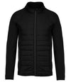 Proact Dual Fabric Sports Jacket PA233