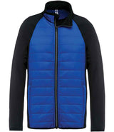 Proact Dual Fabric Sports Jacket PA233