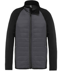 Sporty Grey/Black