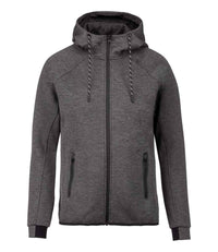 Deep Grey Heather