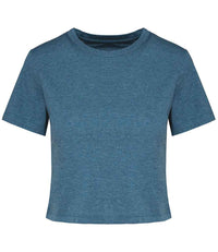 Duck Blue Heather