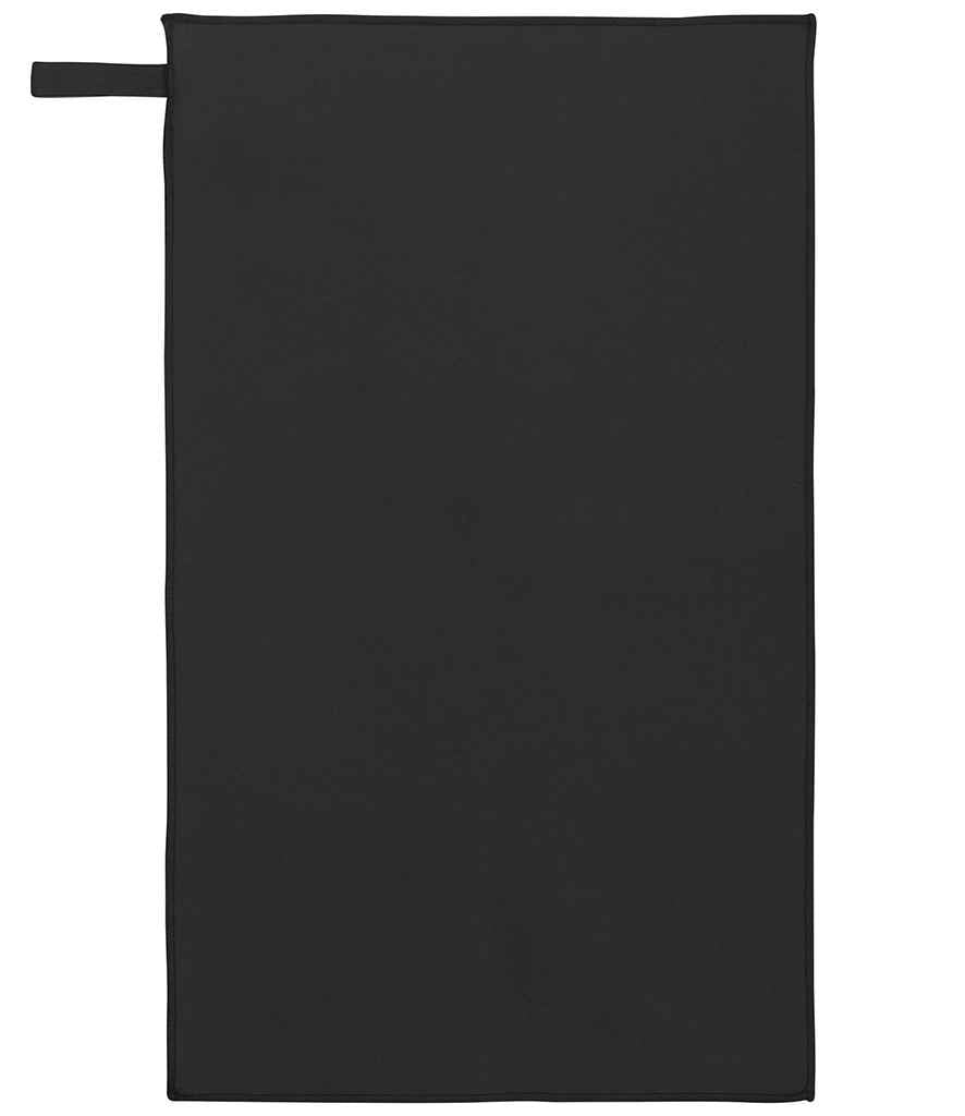 Proact 50 x 100 Microfibre Sports Towel PA574