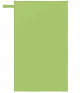 Proact 50 x 100 Microfibre Sports Towel PA574