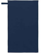 Proact 50 x 100 Microfibre Sports Towel PA574