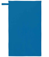 Proact 50 x 100 Microfibre Sports Towel PA574