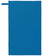 Tropical Blue