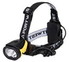 Portwest Dual Power Head Light PA63