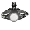 Portwest High Power Focusing Head Light PA81
