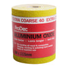 ProDec 5m Yellow Aluminium Oxide - 40 Grit