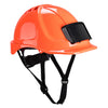 Portwest Endurance Badge Holder Helmet PB55