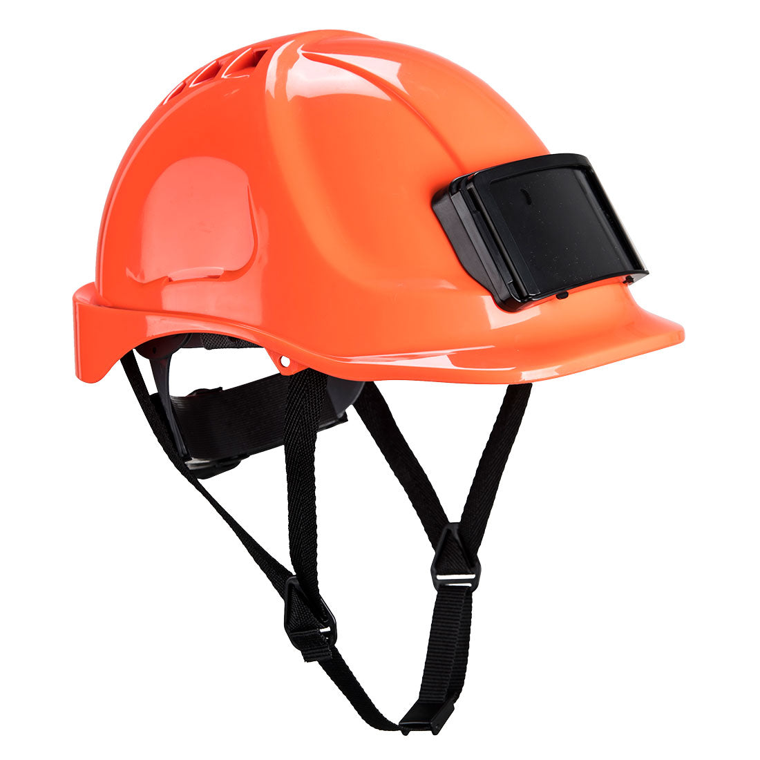 Portwest Endurance Badge Holder Helmet PB55