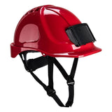 Portwest Endurance Badge Holder Helmet PB55