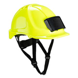Portwest Endurance Badge Holder Helmet PB55