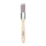 ProDec Premier Angle Oval Brush