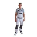 ProDec Polycotton Decorator's Bib & Brace