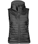 Stormtech Ladies Gravity Bodywarmer PFV2W