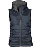 Stormtech Ladies Gravity Bodywarmer PFV2W