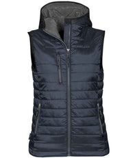 Navy/Charcoal