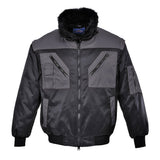 Portwest Two Tone Pilot Jacket PJ20