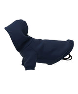 Portman & Pooch - Dog’s hoodie - front view