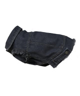 Portman & Pooch - Dog’s denim jacket
