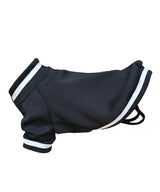 Portman & Pooch - Dog’s varsity jacket