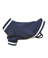 Portman & Pooch - Dog’s varsity jacket
