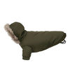 Portman & Pooch - Dog’s parka jacket
