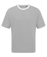 Premier ‘Utility 2.0’ oversized t-shirt PR020