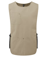 Premier ‘Utility 2.0’ vest apron PR024