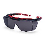 Portwest Extra OTG Safety Glasses PR03