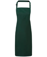 Premier Waterproof bib apron PR115