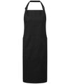 Premier Recycled Polyester & Organic Cotton Apron PR120