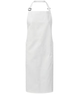 Premier Recycled Polyester & Organic Cotton Apron PR120