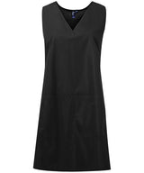 Premier Waterproof wrap around tunic PR174
