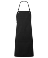 Premier ‘Artisan’s choice’ double-pocket canvas apron PR181
