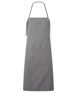 Premier ‘Artisan’s choice’ double-pocket canvas apron PR181