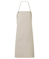 Premier ‘Artisan’s choice’ double-pocket canvas apron PR181
