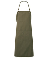 Premier ‘Artisan’s choice’ double-pocket canvas apron PR181