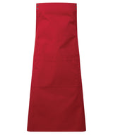 Premier ‘Swap & Pop’ Customisable Apron – Body PR190