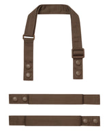 Premier ‘Swap & Pop’ Customisable Apron – Straps PR191