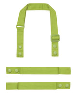 Premier ‘Swap & Pop’ Customisable Apron – Straps PR191