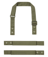Premier ‘Swap & Pop’ Customisable Apron – Straps PR191