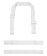 Premier ‘Swap & Pop’ Customisable Apron – Straps PR191