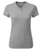 Premier Women’s Cotton Rich‘Comis’ Tee PR319
