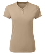 Premier Women’s Cotton Rich‘Comis’ Tee PR319