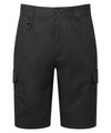 Premier Workwear cargo shorts PR564