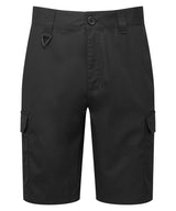 Premier Workwear cargo shorts PR564